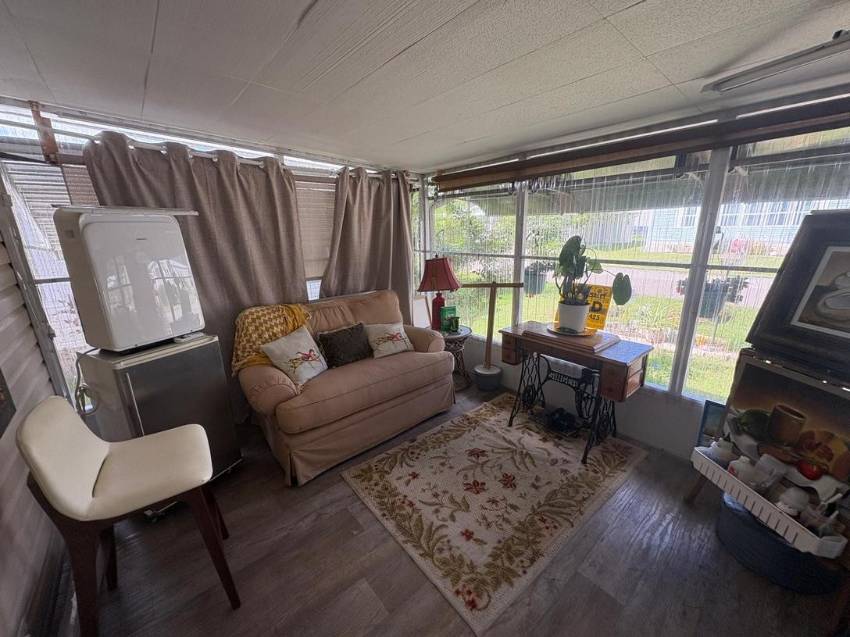 154 Winterdale Drive South a Lake Alfred, FL Mobile or Manufactured Home for Sale